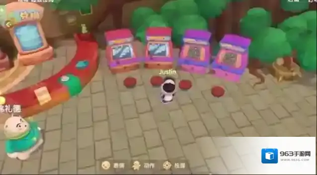 摩尔庄园摩尔庄园手游