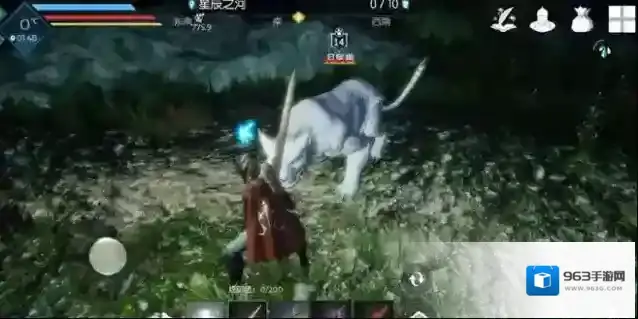 黑暗与光明就会