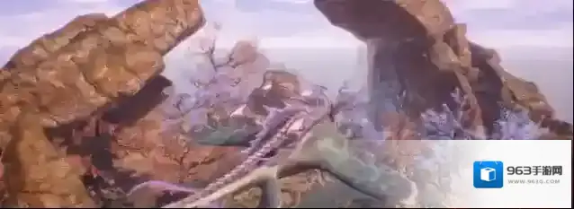 黑暗与光明魔幻生物揭秘