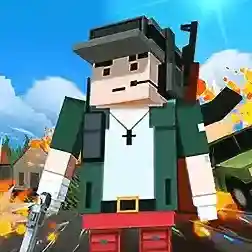 像素战场冲突战争手游2025-像素战场冲突战争安卓版Androidv1.31