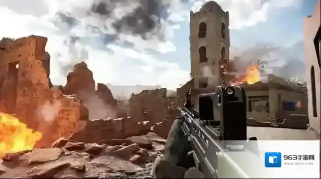 最后的生命线敌人