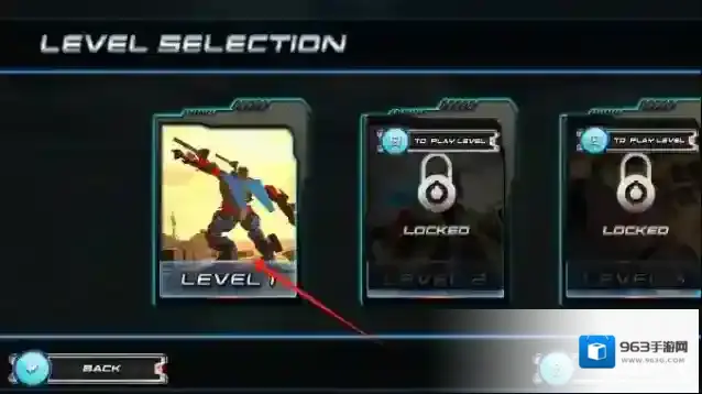 飞行机器人之战战机