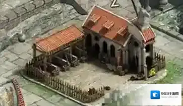 列王的纷争部队