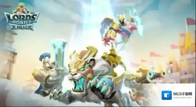 王国纪元边境之门第八章怎么过