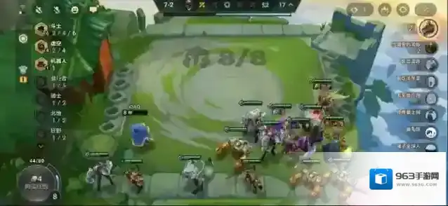 金铲铲之战装备