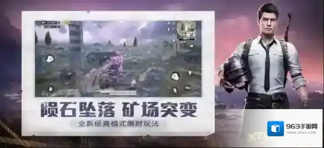 和平精英外观