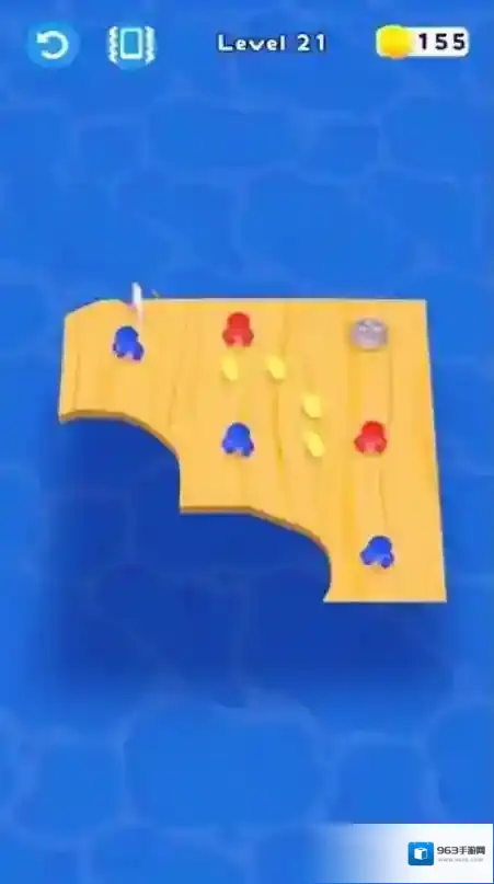 我有一把大锯子切割