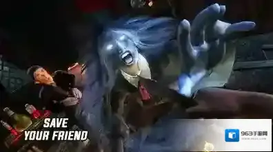 鬼屋邪恶射手邪恶射手