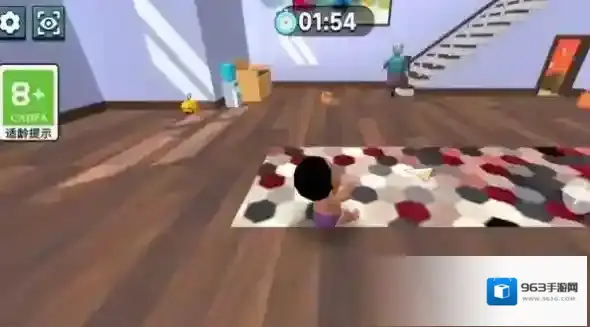 萌娃在哪儿家长