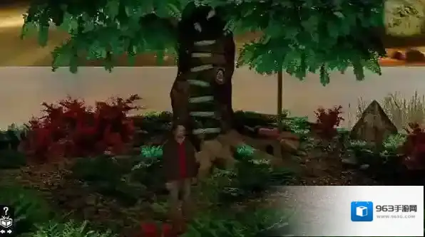 木箱樟Cedar chest剧情