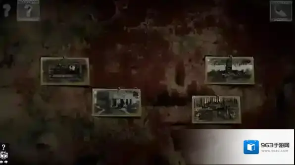 木箱樟Cedar chest场景