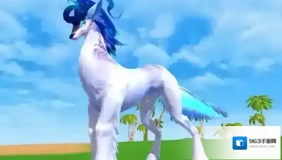 创造与魔法坐骑鞍制作方法是什么