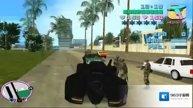 罪恶都市我建议