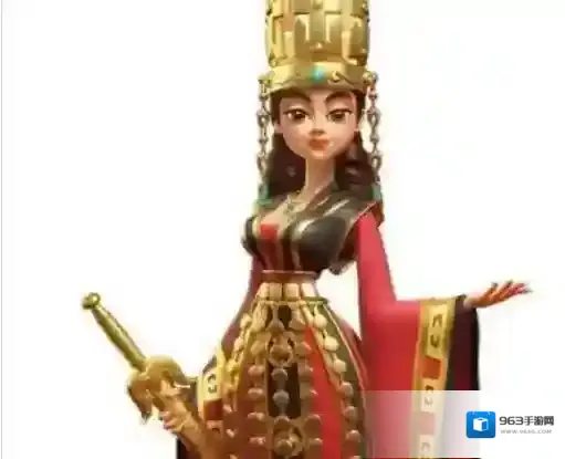 万国觉醒采集武将怎么选?万国觉醒采集武将推荐