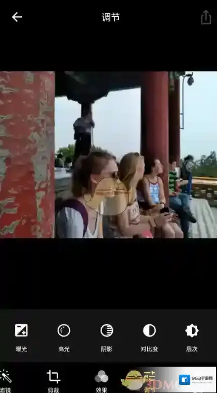 Mix滤镜大师图片