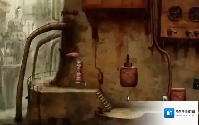 机械迷城第七关枪在哪 第七关怎么过关