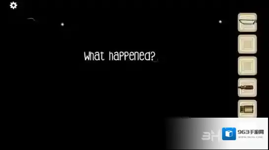 逃离方块:生日兔子