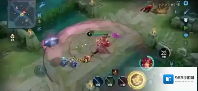 王者荣耀公孙离怎么连招?王者荣耀公孙离连招攻略