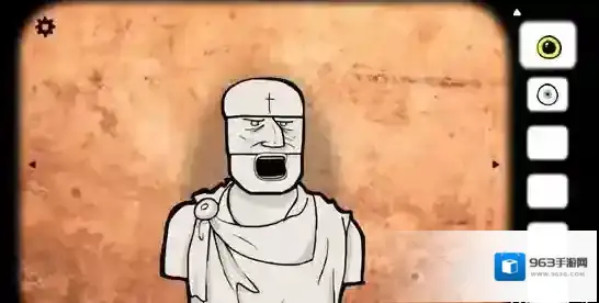 逃离方块:案件23柜子