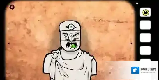 逃离方块:案件23案件