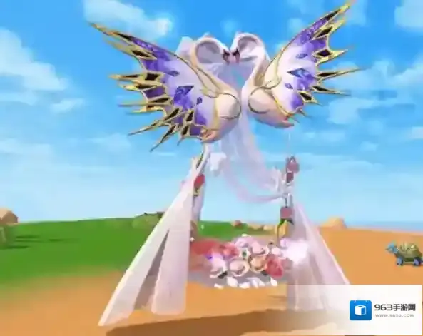 创造与魔法咕叽