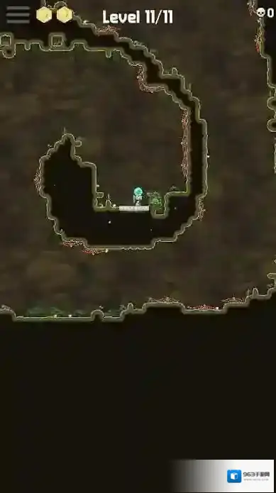 喷气机瓦卢尼亚人之谜喷气机