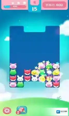 考拉消消赚消除