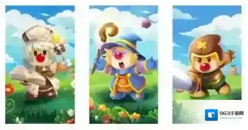 摩尔庄园手游牧师怎么作战?摩尔庄园手游牧师作战攻略