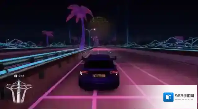 地平线五就可以