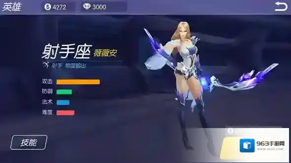 时空召唤有哪些简单上手的英雄 英雄如何选择