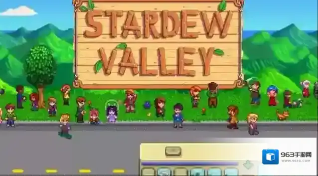 星露谷冬季鱼王的具体位置在哪里