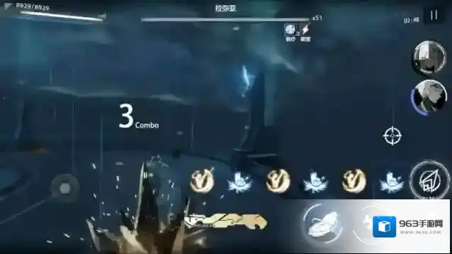 战双帕弥什聚合