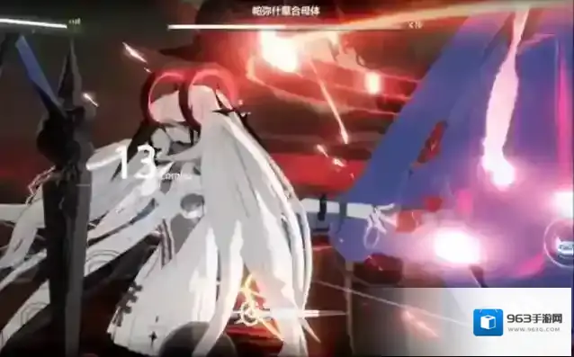 战双帕弥什聚合母体在哪里打