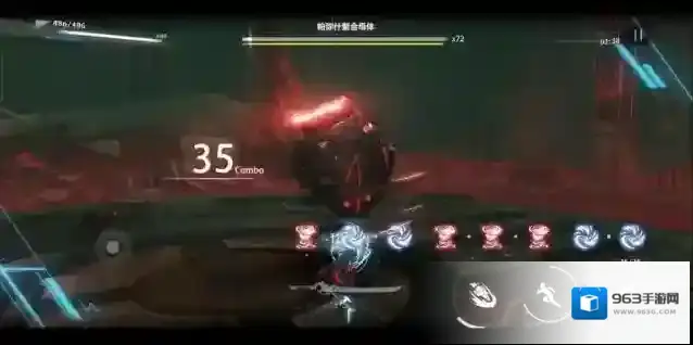 战双帕弥什技能