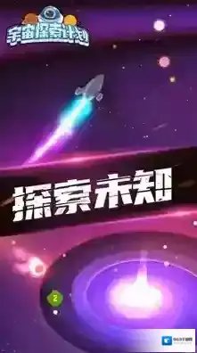 宇宙探索计划科研
