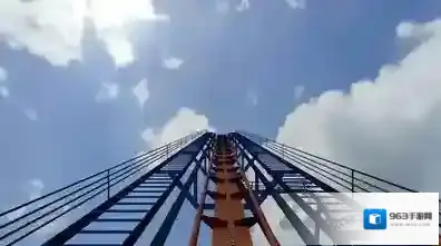 全民过山车vr游戏