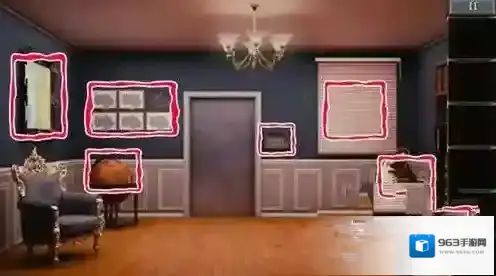 密室逃脱17玩家