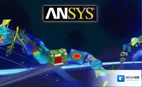 ansys安装