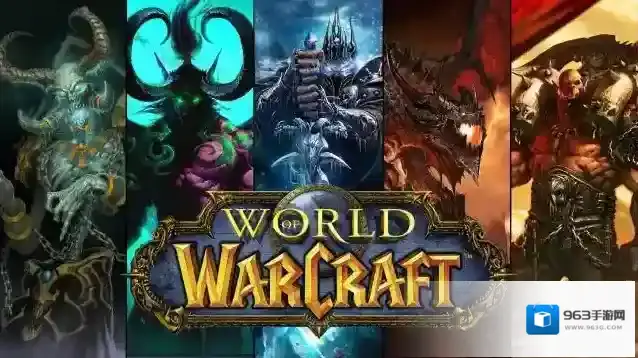 魔兽世界永茂林地