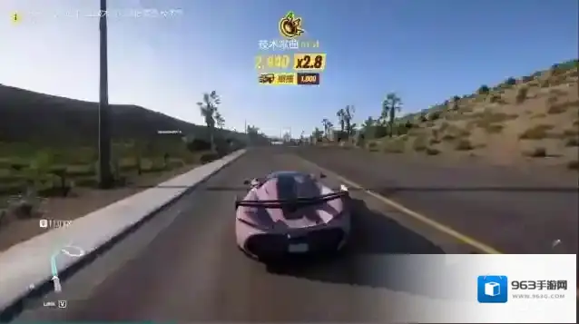 地平线5重大比赛日怎么完成