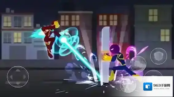 超级英雄联盟有哪些玩法