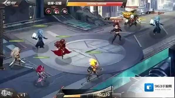 超级英雄联盟玩家