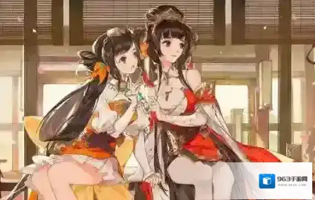 三国志幻想大陆阵容