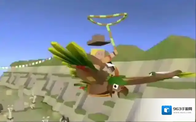 疯狂动物园雪山