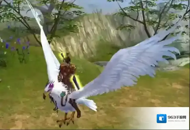 忘仙坐骑有哪些