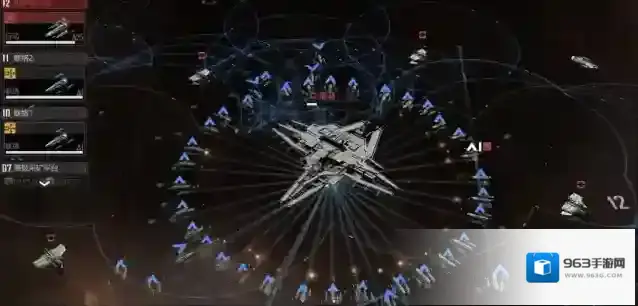 无尽的拉格朗日选择