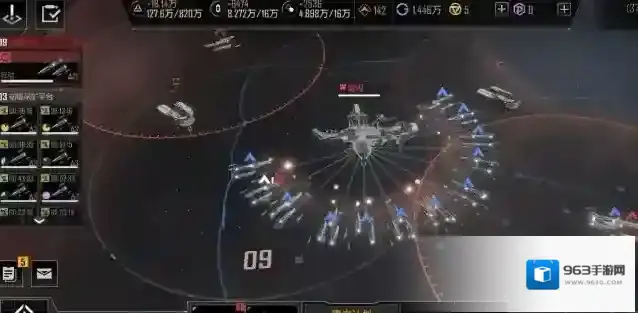 无尽的拉格朗日10级城怎么打