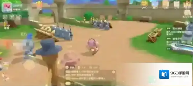 摩尔庄园手游怎么潜入前哨站 摩尔庄园手游前哨站位置及完成方法