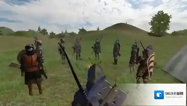 骑砍光明与黑暗黑暗阵营怎么玩