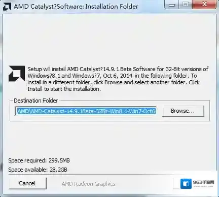 amd显卡催化剂驱动显卡催化剂